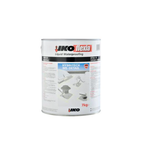 1L Pail IKO Hybritech MS Detail