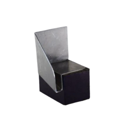 Aluminium Drain Diverter L/H