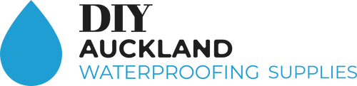 DIY Auckland Waterproofing Supplies