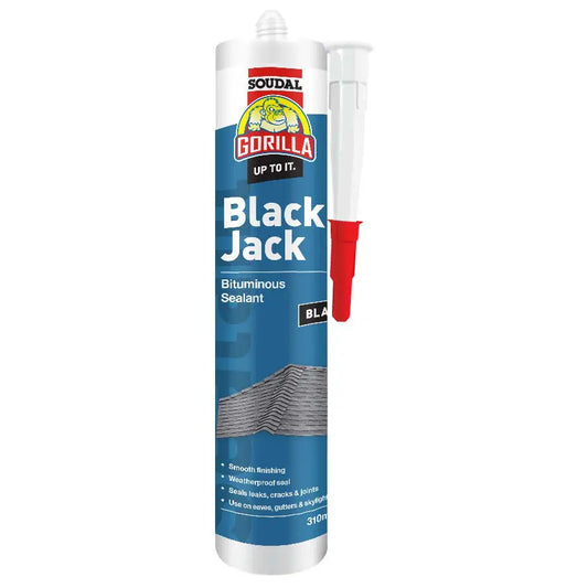 Black Jack Joint Sealant - 310ml