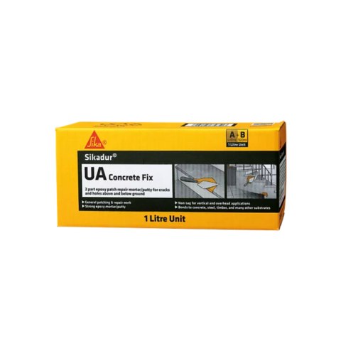 1 Litre Sikadur UA Concrete Fix