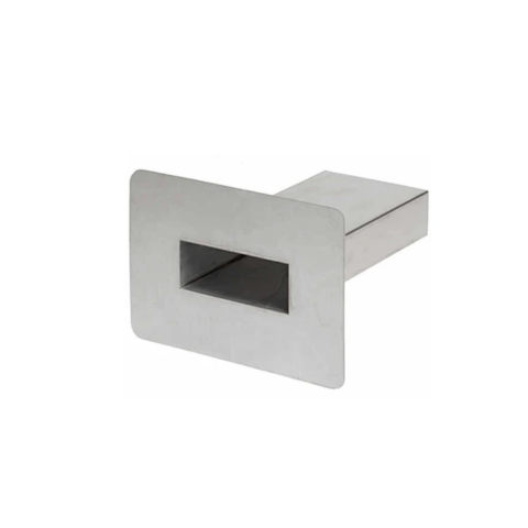 200mm x 75mm Overflow