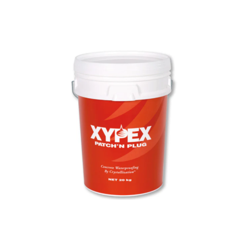 20kg Xypex Patch'N Plug