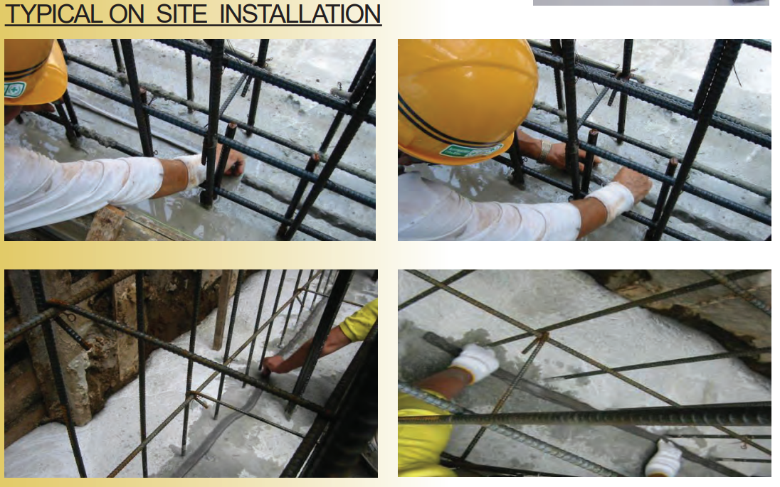 Kuniseal C-31 DS (sold by lm)