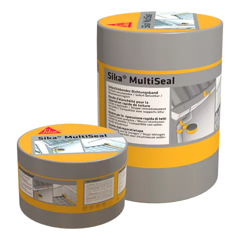 SikaMultiSeal White 10m/100mm/roll