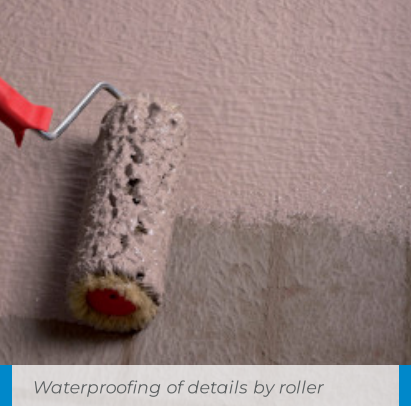 Mapelastic Smart A and B Kits